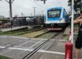 La Fraternidad confirmó el paro de trenes del jueves debido a la «falta de seguridad en las formaciones»