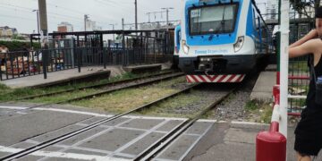 La Fraternidad confirmó el paro de trenes del jueves debido a la «falta de seguridad en las formaciones»