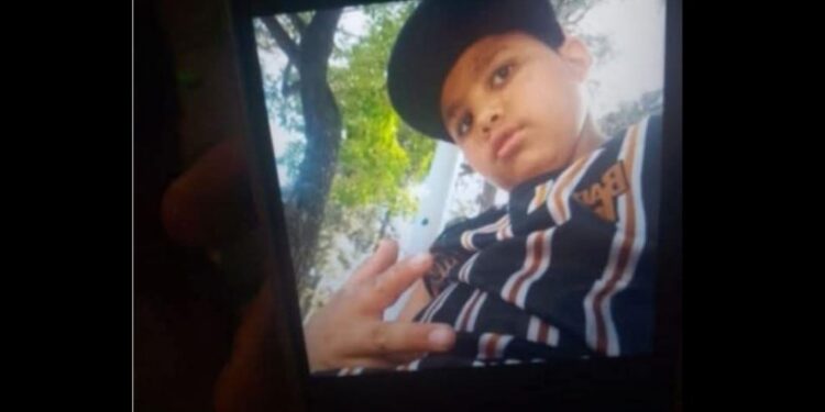 Adrogué: buscan a un niño de 13 años que se fue de su casa hace dos días