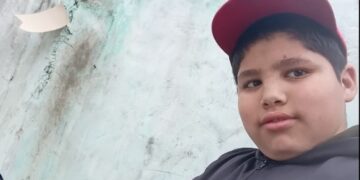 Encontraron al niño de Adrogué que se fue de su casa y está en un hogar de abrigo