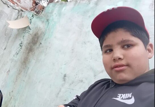 Encontraron al niño de Adrogué que se fue de su casa y está en un hogar de abrigo