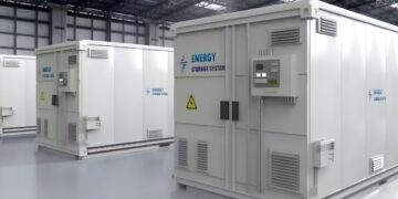 Llaman a los vecinos de Glew a participar de una consulta previa a la instalación de un sistema de almacenamiento en baterías