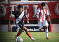 Claypole debutó con una derrota y no pudieron ganar Sanma ni Brown de Adrogué