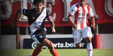 Claypole debutó con una derrota y no pudieron ganar Sanma ni Brown de Adrogué