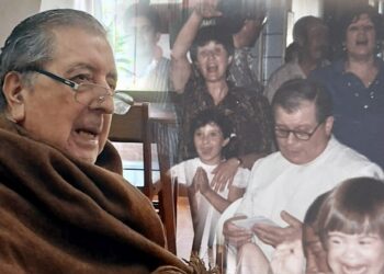 Falleció el padre Miguel Ángel Pereira, referente de la Obra Don Orione en Claypole