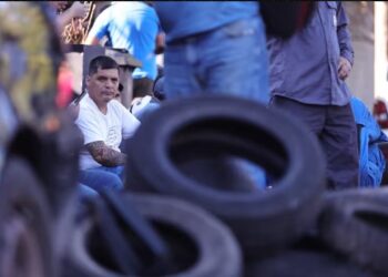 FATE cerró debido a las importaciones de cubiertas y echó a 930 empleados