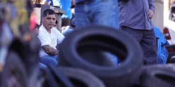 FATE cerró debido a las importaciones de cubiertas y echó a 930 empleados