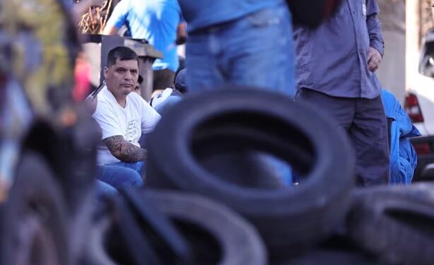 FATE cerró debido a las importaciones de cubiertas y echó a 930 empleados