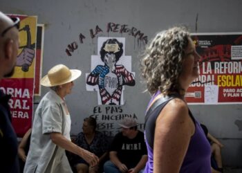 Reforma laboral: qué dice el artículo 44 y cómo afecta a las licencias por enfermedad