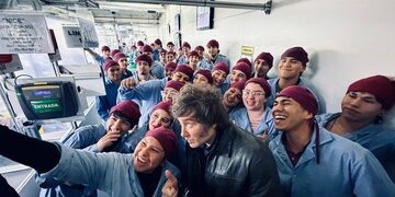 Una empresa de electrodomésticos despidió a 45 operarios y suspendió a otros 70 en plantas del conurbano