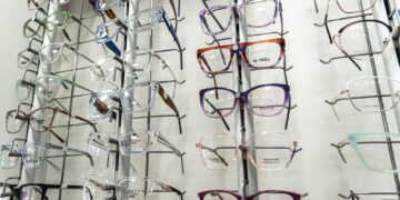 Vuelta a clases: el municipio de Brown renueva el acuerdo con ópticas con 30% de descuentos