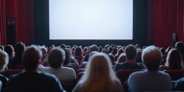 Vuelve la Fiesta del Cine: entradas desde 4 mil pesos en  cines de la región