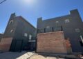 Cómo es el barrio de 120 viviendas que se construye en Don Orione