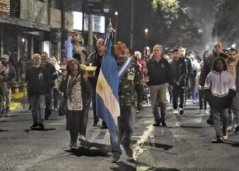 Como serán los homenajes a los veteranos y caídos en Malvinas en el conurbano