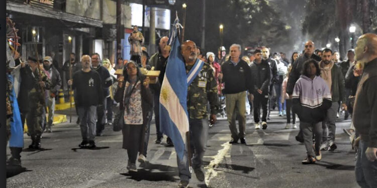 Como serán los homenajes a los veteranos y caídos en Malvinas en el conurbano