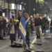 Como serán los homenajes a los veteranos y caídos en Malvinas en el conurbano