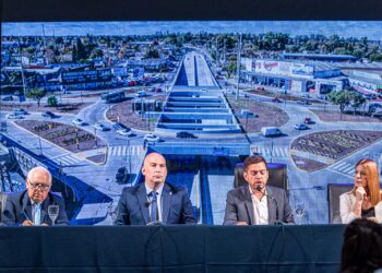 Anuncio de obras y seguridad, los ejes del discurso de Fabiani en la apertura de sesiones del Concejo Deliberante