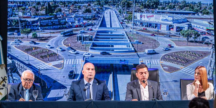 Anuncio de obras y seguridad, los ejes del discurso de Fabiani en la apertura de sesiones del Concejo Deliberante