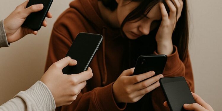 Adrogué: convocan a un conversatorio sobre violencia digital con enfoque de género 