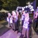 Vigilia y festivales en Adrogué y Burzaco a 50 años del golpe cívico- militar