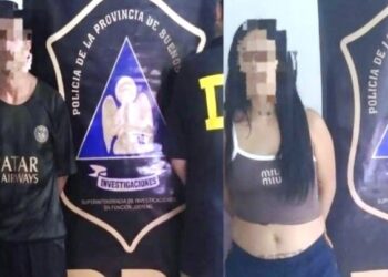 Cayeron dos hermanas y dos cómplices acusados de robar y matar al abogado de Burzaco