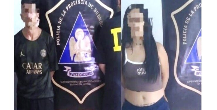 Cayeron dos hermanas y dos cómplices acusados de robar y matar al abogado de Burzaco