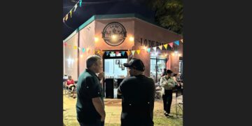 Reabrió «Lo de Baldomero», un histórico almacén de campo de Ministro Rivadavia