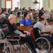 Claypole: peligra la atención de personas con discapacidad en el Cottolengo Don Orione