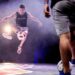 El campeón de freestyle de Burzaco: sus inicios en el club de barrio, la presión de su padre y su paso por Lanús y Temperley