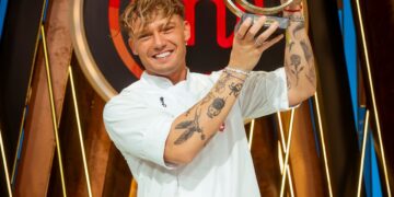 Mastercheff tiene ganador: desde Banfield salió el nuevo campeón