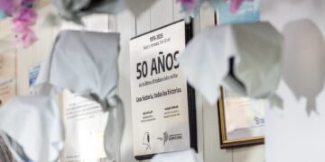 Salud y Memoria: hospitales de Brown homenajean a trabajadores desaparecidos a 50 años del golpe