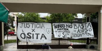 Justicia por Osita: tras ocho años se realizará en Lomas el juicio contra un hombre que abuso a su hija
