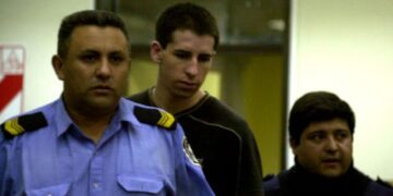 La tragedia de Santa Fe y el recuerdo de «Pantriste, el joven de Calzada que hace 25 años mató a un compañero