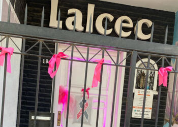 Lalcec Lomas realizará estudios gratuitos de Pap y colpo para mujeres sin obra social