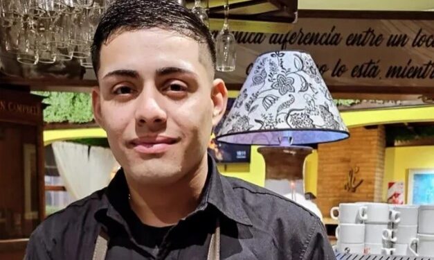 Lomas: buscan a dos hermanos que mataron a un joven con un destornillador