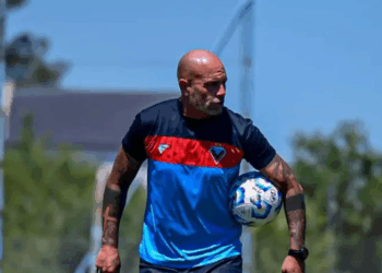 Renunció el DT de Brown luego de la goleada en el Arandilla