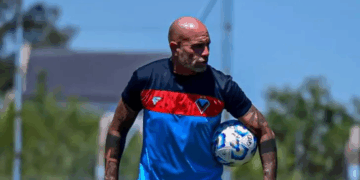 Renunció el DT de Brown luego de la goleada en el Arandilla