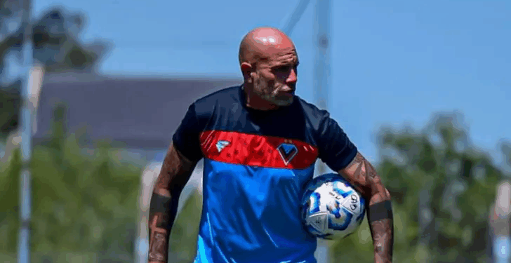 Renunció el DT de Brown luego de la goleada en el Arandilla