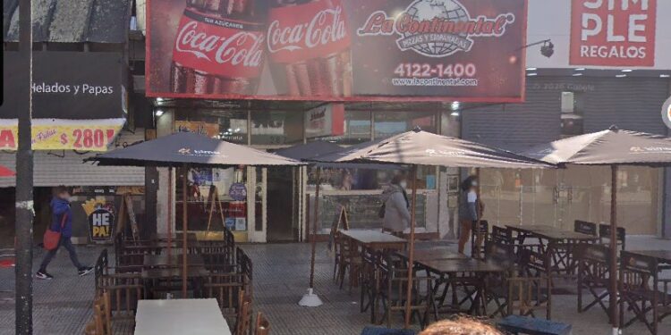 Bajó la persiana una histórica pizzería del centro de Lomas