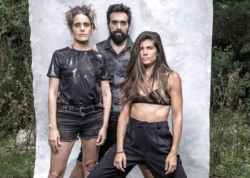 Lomas conmemora el Día de la mujer con un festival que tendrá como cierre a Eruca Sativa