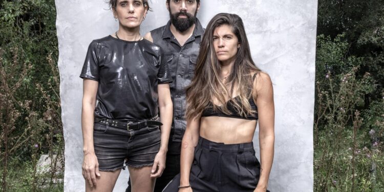 Lomas conmemora el Día de la mujer con un festival que tendrá como cierre a Eruca Sativa