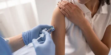 Gripe H3N2: quiénes deben vacunarse