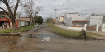 Mataron en Temperley a un menor de 15 años que intentó robarle a una pareja