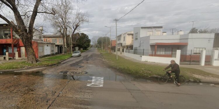 Mataron en Temperley a un menor de 15 años que intentó robarle a una pareja
