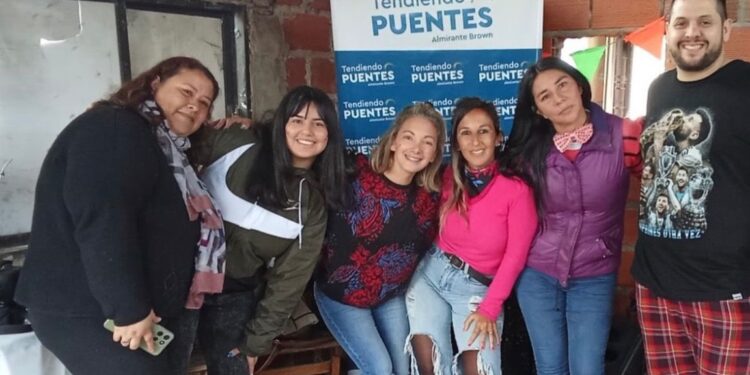 Burzaco: realizan un festival solidario para ayudar a un niño de Glew internado en el Garrahan