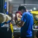 La industria pierde 160 empleos por día