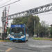 Brown suma un nuevo ramal de colectivos que conecta la estación de Solano con Adrogué por Amenedo