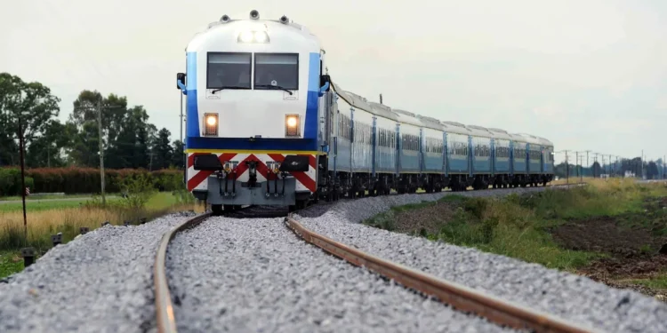Salieron a la venta los pasajes de trenes a Mar del Plata con nuevos horarios y el debut de los viajes con mascotas