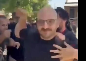 La UNLa rechazó la reacción de un profesor que agredió a un grupo de alumnos