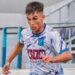 Marcha en la Clínica Espora a un año de la muerte de un jugador de futbol en una operación de rodilla